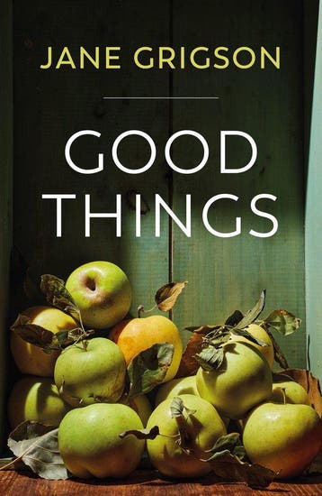 9781911714293 Good Things Jane Grigson, Verzenden, Nieuw, Jane Grigson