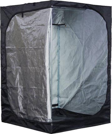 Mammoth Classic+ 120 (120x120x200 cm), Tuin en Terras, Kweekspullen, Ophalen of Verzenden, Nieuw