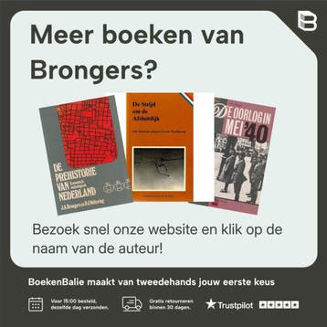 Opmars naar Rotterdam - Deel 2: Van Maas tot Moerdijk, Verzenden, Gelezen, Brongers