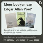 The Murders in the Rue Morgue 9781843549079 Edgar Allan Poe, Verzenden, Gelezen, Edgar Allan Poe