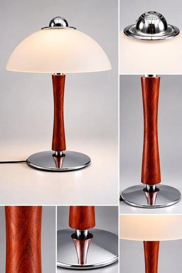 Artemide - E. Gismondi G. Fassina - Tafellamp - Arcadië -
