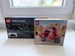 Lego Set - Technic - 42165 LEGO Technic Mercedes-AMG F1 W14, Kinderen en Baby's, Nieuw