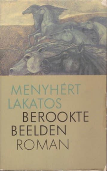 Berookte beelden - Lakatos 9789029014700, Verzenden, Gelezen, Lakatos