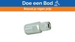Bieden: Aircom Plus TNC Female Solder Connector for Ecoflex, Ophalen of Verzenden, Nieuw, Communicatie