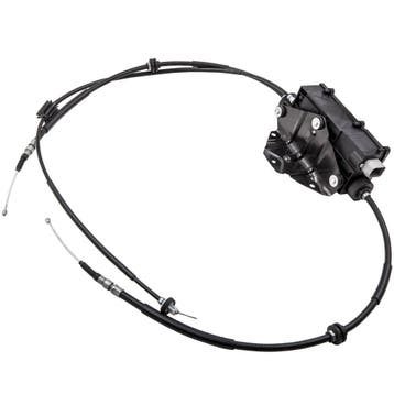 Handrem actuator module voor BMW X5 X6 E70 E71 E72 6850289, Auto-onderdelen, Verzenden, Nieuw, BMW
