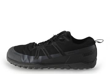 Xero Shoes Barefoot in maat 45½ Zwart, Verzenden, Zwart, Zo goed als nieuw, Xero Shoes