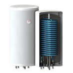 Boiler 150l Tbv Warmtepomp, Nieuw