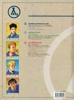 De wolvin / 16 de wolvin / Thorgal / 16 9789064218231, Boeken, Verzenden, Gelezen, Rosinski