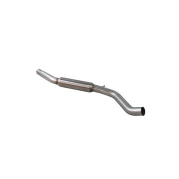 Middendeel met resonator 110MA | Scorpion, Verzenden, Nieuw