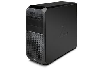 HP Z4 G4 Workstation Intel Xeon W-2123 128GB DDR4 256GB SSD, Computers en Software, Desktop Pc's, 64 GB of meer, 2.256 GB, Xeon