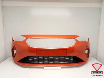 Opel Corsa F voorbumper origineel, Auto-onderdelen, Ophalen, Gebruikt, Opel, Bumper