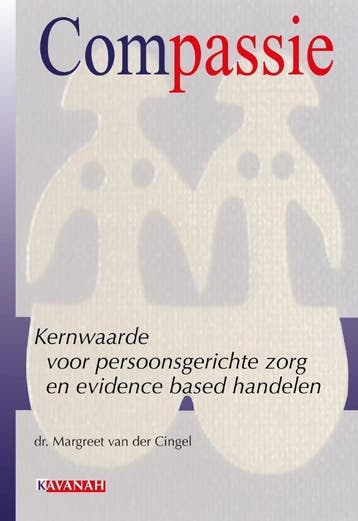 Compassie - M. van der Cingel 9789057401497, Boeken, Verzenden, Zo goed als nieuw, M. van der Cingel