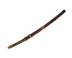 Een Shin gunto, model 98, Japan, Showa periode (1926-1968), Verzamelen