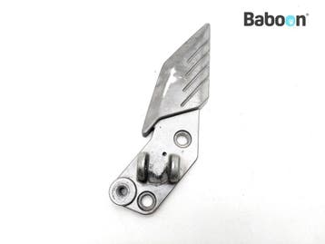 Schetsplaat Links Voor Kawasaki GTR 1400 2008-2009 (GTR1400, Verzenden, Gebruikt