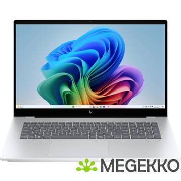HP OmniBook 7 NGAI 17-dc0076nd NLSgl Copilot+ PC 17.3  Intel, Verzenden, Nieuw, HP