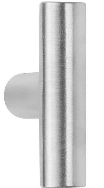 Meubelknop PIET BOON INC PBI13M mat rvs, Verzenden, Nieuw