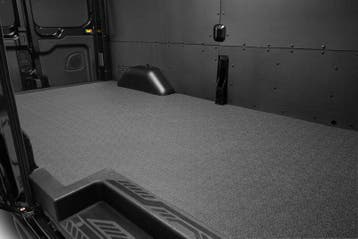 Husky Liners 96-25 Chevrolet Express/GMC Savana, Ophalen of Verzenden