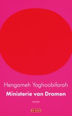 Ministerie van dromen (9789044546552), Verzenden, Nieuw