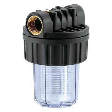 Kärcher 2.997-211.0 Voorfilter voor pomp - klein, origineel, Verzenden, Nieuw, Kärcher