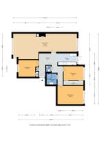 Te huur: Appartement De Savornin Lohmanlaan in Den Haag, Den Haag, Appartement, Zuid-Holland