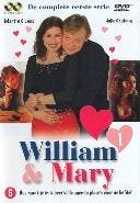 William & Mary - Seizoen 1 - DVD, Verzenden, Nieuw in verpakking