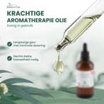 Beauty & Care Eucalyptus Munt mix 5 ml.  new, Ophalen of Verzenden, Nieuw, Aroma