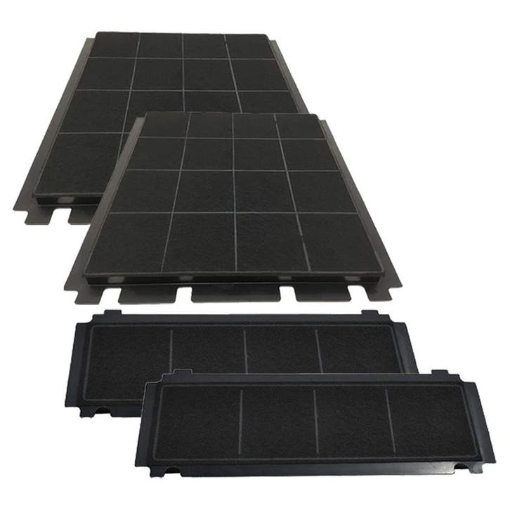 Airforce Koolstoffilterset AFFCAF129A90KL, Witgoed en Apparatuur, Afzuigkappen, Verzenden