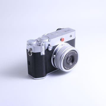 Fujifilm GFX100RF Occasion M5472, Ophalen of Verzenden, Nieuw