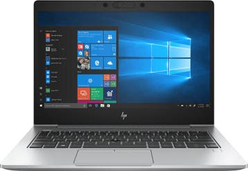 HP Elitebook 830 G6 Intel Core i5 8265U | 8GB | 256GB SSD, 8 GB, 13 inch, Ophalen of Verzenden, Zo goed als nieuw