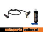 ABS-sensor Mercedes-benz Slk voorzijde, links, Verzenden, Nieuw, Mercedes-Benz