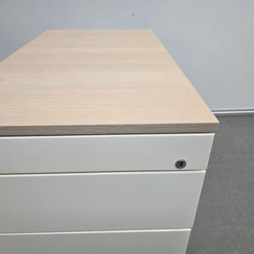 Inofec ladekast - 60x43x75 cm, Ophalen of Verzenden, Nieuw