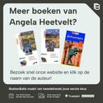 Ardennen / ANWB Extra 9789018034627 Angela Heetvelt, Verzenden, Zo goed als nieuw, Angela Heetvelt