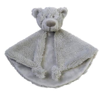Happy Horse knuffeldoekje Beer Bric van €13,99 voor €12,59, Ophalen of Verzenden, Nieuw