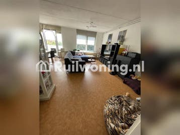 Woning (Alkmaar, Hoogheemraadschap Hollands Noorderkwartier)
