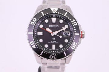 Seiko - Prospex - Zonder minimumprijs - SNE551P1 | V157-0DF0, Nieuw