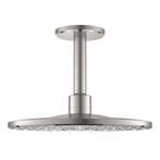 Regendoucheset GROHE Rainshower SmartActive 31 cm met, Ophalen of Verzenden, Nieuw, Kraan