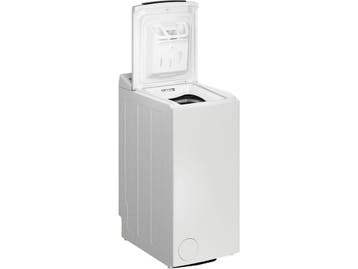 BAUKNECHT WMT6513B5 - WASMACHINE BOVENLADER - 6KG 1200rpm -, Verzenden, Zo goed als nieuw