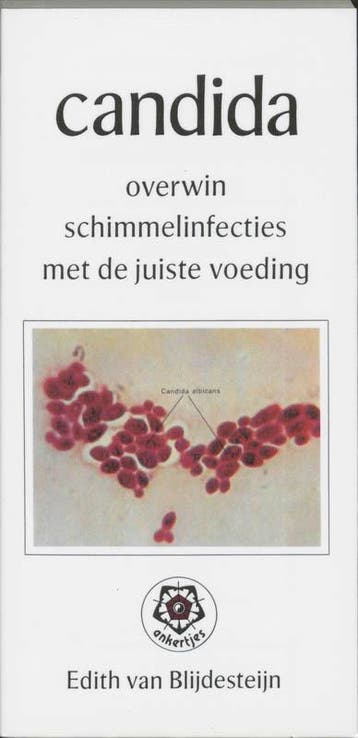 Candida / Ankertjes / 173 - E. van Blijdesteijn, Boeken, Verzenden, Gelezen, E. van Blijdesteijn
