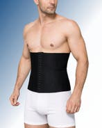 Waist Corset – Verstelbare Corrigerende Taille Buikband voor