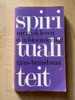 Mystiek leven 9789060759035 Brandsma, Verzenden, Gelezen, Brandsma
