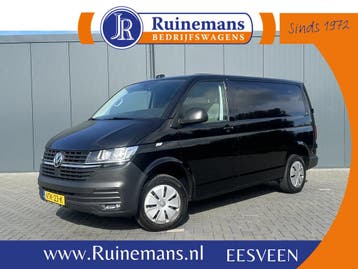 Volkswagen Transporter | Zakelijke Lease v.a. €408.1 pm, Automaat, Gebruikt, Euro 6, Volkswagen