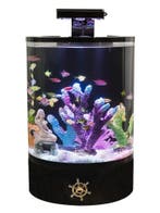 Premium Plexiglas Aquarium – 30L – Ingebouwde filter, Ophalen of Verzenden, Nieuw