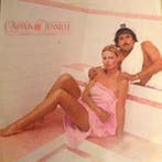 LP gebruikt - Captain And Tennille - Keeping Our Love Warm, Verzenden, Zo goed als nieuw
