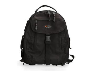Lowepro Micro Trekker 200 - 1 jaar garantie, Ophalen of Verzenden, Zo goed als nieuw