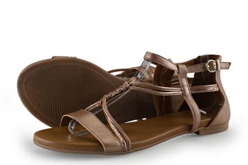 Tamaris Sandalen in maat 40 Overig, Kleding | Dames, Schoenen, Tamaris, Overige kleuren, Verzenden, Sandalen of Muiltjes