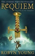 Requiem 9780340921425 Robyn Young, Boeken, Verzenden, Gelezen, Robyn Young