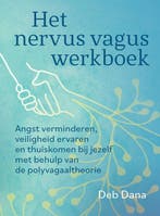 9789463160704 Het nervus vagus-werkboek Deb Dana, Verzenden, Nieuw, Deb Dana