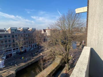 Te huur: Appartement Korte Prinsengracht in Amsterdam, Noord-Holland, Appartement, Amsterdam