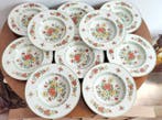Villeroy & Boch - 10 Assiettes creuses Luxe - Tafelservies
