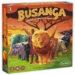Bordspel - SENTOSPHERE - Busunga - Red de 8 bedreigde die..., Verzenden, Nieuw